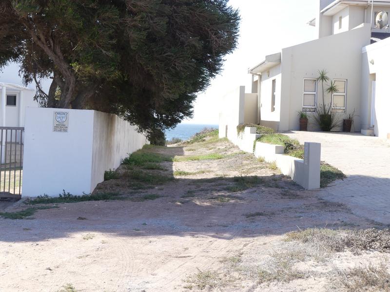 0 Bedroom Property for Sale in Britannia Bay Western Cape